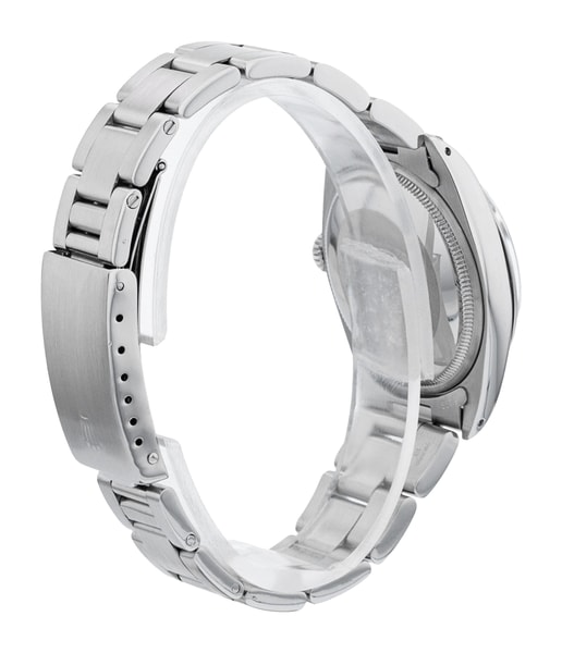 Rolex Oyster Perpetual Date 1500